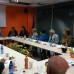 Εγκαίνια της νέας σύγχρονης βιβλιοθήκης του Δήμου Περιστερίου