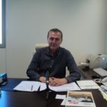 Α.Παχατουρίδης:Μπροστάρης ο Δήμος Περιστερίου στη μετατροπή του ΑΣΔΑ