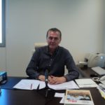 Α.Παχατουρίδης:Μπροστάρης ο Δήμος Περιστερίου στη μετατροπή του ΑΣΔΑ