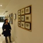 Έκθεση ζωγραφικής του Χρήστου Γκριτζάκη με θέμα «ΜΕΤΑΣΧΗΜΑΤΙΣΜΟΙ ΣΥΝ»