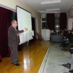 «Περιβαλλοντικός θόρυβος στα σχολεία… κίνδυνος για τα παιδιά»