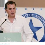 Δήλωση του Δημάρχου Ανδρέα Παχατουρίδη για τον τελικό Κυπέλλου Ελλάδος