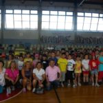 ΔΩΡΕΑΝ ΘΕΡΙΝΕΣ ΔΡΑΣΤΗΡΙΟΤΗΤΕΣ ΓΙΑ ΤΑ ΠΕΡΙΣΤΕΡΙΩΤΟΠΟΥΛΑ