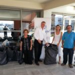 Μεγάλη συγκέντρωση φαρμάκων από τον Δήμο Περιστερίου & τον Ιατρικό Σύλλογο