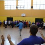 Σεμινάριο χορού για τα Χορευτικά Τμήματα Δήμου Περιστερίου