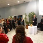 Σε νέες σύγχρονες εγκαταστάσεις το Δημοτικό Ωδείο Περιστερίου