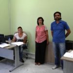 Συμβουλευτικό Κέντρο Γυναικών Δήμου Περιστερίου