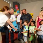 Δωρεάν σχολικά είδη και τσάντες  στα παιδιά από το Δήμο