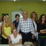 Δημιουργία κοινωνικών φροντηστηρίων στο Δήμο Περιστερίου