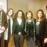 Συμβουλευτικό Κέντρο Γυναικών του Δήμου Περιστερίου