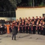 Συμμετοχή της Μικτής Χορωδίας του Δήμου Περιστερίου, στη Συνάντηση Χορωδιών του Δήμου Κορυδαλλού