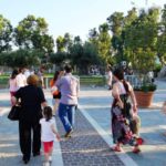 Μέχρι τα τέλη Ιουλίου η υπαίθρια έκθεση γλυπτικής
