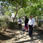 Δημιουργία ενός νέου Άλσους στο Δήμο Περιστερίου