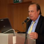 Ο Δήμος Περιστερίου συμμετείχε στο Παγκόσμιο Κίνημα "Movember"