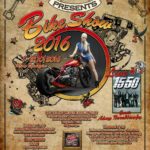 Bike show 2016