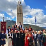 Τα Κέντρα Φιλίας του Δήμου Περιστερίου στις επετειακές εκδηλώσεις στα Καλάβρυτα