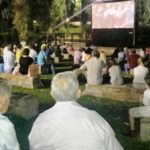 Πρόγραμμα εκδηλώσεων Ιουλίου - Αυγούστου στο Άλσος Περιστερίου