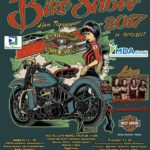 Bike Show 2017