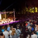 Συνεχίζονται οι καλοκαιρινές εκδηλώσεις  στα πάρκα του Δήμου Περιστερίου