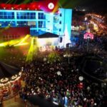 Κοσμοσυρροή στις εορταστικές εκδηλώσεις και δράσεις στο Περιστέρι