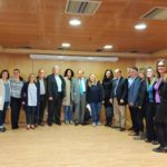 Εορτασμός Παγκόσμιας Ημέρας Υγείας στο Περιστέρι