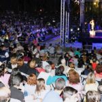 Πρόγραμμα καλοκαιρινών εκδηλώσεων Δήμου Περιστερίου