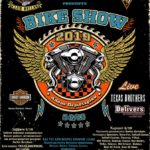 BIKE SHOW - 2019