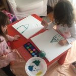 Παιδικοί και Βρεφονηπιακοί Σταθμοί Δήμου Περιστερίου "Κοντά στο Παιδί και στο Γονιό"