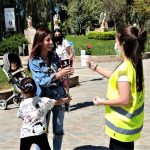 Ο Δήμος Περιστερίου γιόρτασε την Ημέρα της Μητέρας