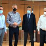Νέο ειδικό σχολείο (ΕΕΕΕΚ) για ΑμεΑ στο Δήμο Περιστερίου