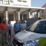 Ξεκίνησε ο κατ΄ οίκον εμβολιασμός στο Δήμο Περιστερίου