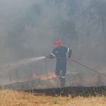 Οδηγίες προς τους πολίτες για το νέφος  της πυρκαγιάς με τα αιωρούμενα σωματίδια