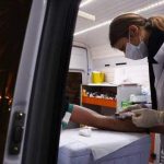 Δωρεάν εξετάσεις για HIV και Ηπατίτιδες στο Δήμο Περιστερίου