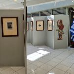 Έκθεση «Η Ελληνική Επανάσταση με τον Χρωστήρα και την Πένα Φιλελλήνων Ζωγράφων και Περιηγητών»