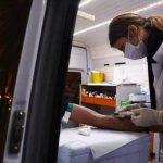Δωρεάν εξετάσεις για HIV και Ηπατίτιδες στο Δήμο Περιστερίου