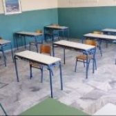 Διακοπή της δια ζώσης λειτουργίας των σχολείων το διήμερο 24 και 25 Ιανουαρίου 2022