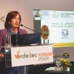 Βράβευση του Δήμου Περιστερίου  για το καλύτερο ευρωπαϊκό έργο για την κλιματική αλλαγή
