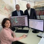 Ψηφιακά τα πολεοδομικά δεδομένα από τον Δήμο Περιστερίου