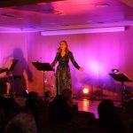 Μαγευτική μουσική παράσταση «Εαρινό Πάθος» με την Ηρώ Σαΐα στον Δήμο Περιστερίου