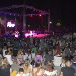 Μεγάλη συναυλία αλληλεγγύης στο Άλσος Περιστερίου