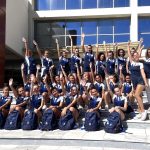 Δύο ομάδες του ΑΓΟ Περιστερίου «MYPTAΛH» στο Πανευρωπαϊκό Πρωτάθλημα Cheerleading 2023