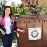 O καφέ κάδος (βιοαποβλήτων) απλώνεται στον Δήμο Περιστερίου