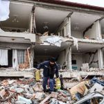 Συγκέντρωση ανθρωπιστικής βοήθειας για τους σεισμόπληκτους  σε Τουρκία & Συρία από τον Δήμο Περιστερίου  ΔΕΥΤΕΡΑ 13 ΦΕΒΡΟΥΑΡΙΟΥ, ΩΡΕΣ 10:00 – 16:00, ΔΗΜΑΡΧΕΙΟ