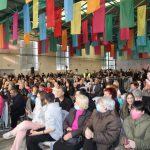Χιλιάδες πολίτες γιόρτασαν σε κλίμα ενότητας  τα κούλουμα στον Δήμο Περιστερίου