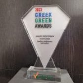 Βραβείο στην ανακύκλωση απέσπασε ο Δήμος Περιστερίου