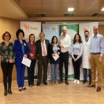 Με μεγάλη επιτυχία ολοκληρώθηκαν οι δωρεάν προληπτικοί έλεγχοι για την οστεοπόρωση στον Δήμο Περιστερίου