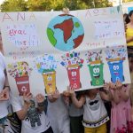 Ο Δήμος Περιστερίου μετέτρεψε έναν «μπαζότοπο» σε Πρότυπο Πάρκο Περιβαλλοντικής Εκπαίδευσης