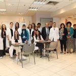 ΕΚΔΗΛΩΣΗ - Ενημέρωση και δωρεάν εξετάσεις για το διαβήτη στο Περιστέρι