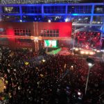 Χιλιάδες επισκέπτες στις δωρεάν εορταστικές  εκδηλώσεις «Περιστέρι Πολλών Αστέρων»