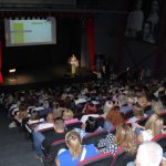 «90 Χρόνια Περιστέρι» - Τιμητική εκδήλωση  «Η πόλη είναι οι άνθρωποί της»
